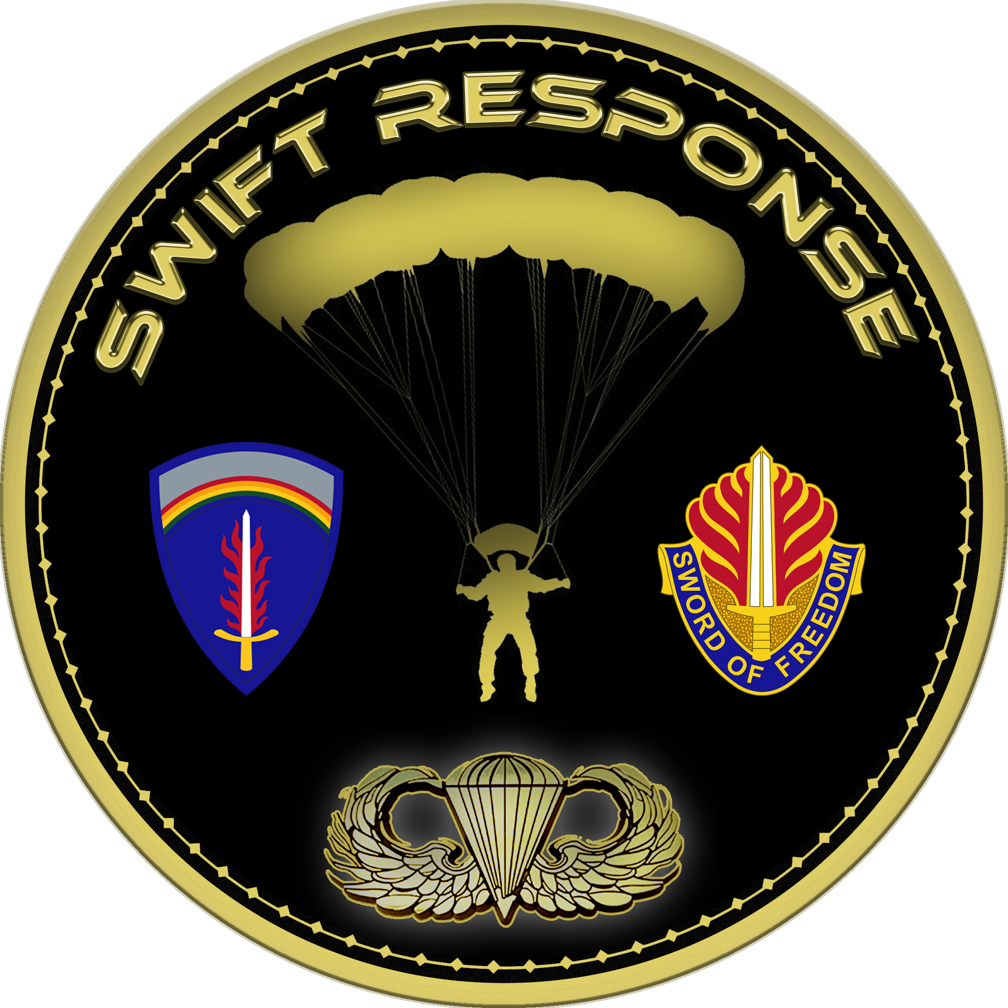 Swift Response